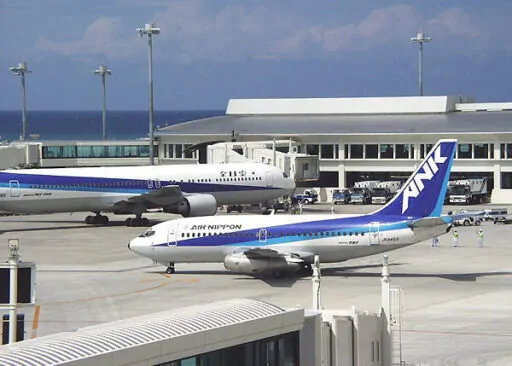 Okinawa (Japan) to Tagum City (Philippines)