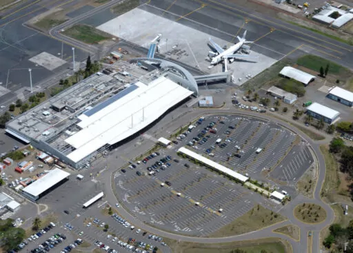 Nouméa (New Caledonia) to Tagum City (Philippines)