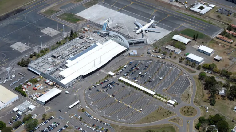 Nouméa (New Caledonia) to Tagum City (Philippines)