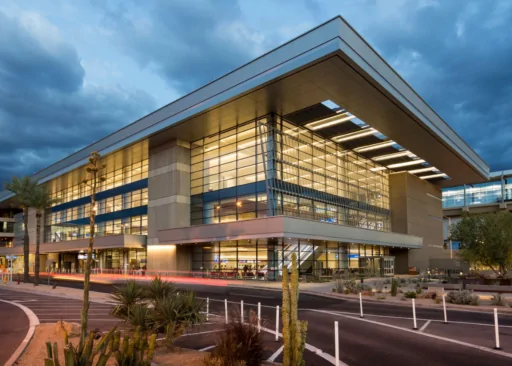 Phoenix (Arizona) to Tagum City (Philippines)