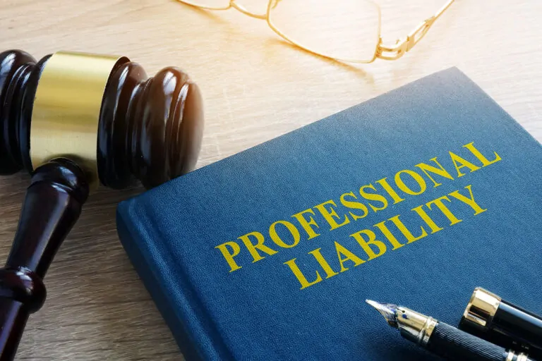 Professional Liability Insurance – Tagum City