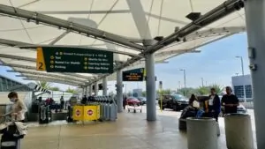 San Diego (California) to Tagum City (Philippines)