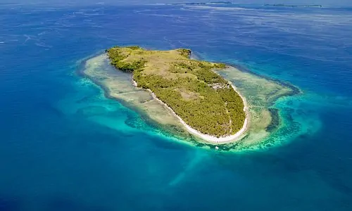 Siargao – Surigao Del Norte