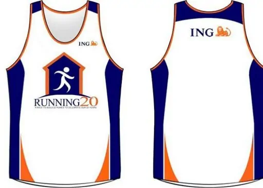 Singlet – Davao City