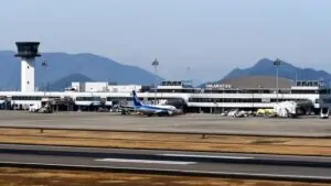 Takamatsu (Japan) to Tagum City (Philippines)