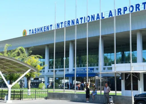 Tashkent (Uzbekistan) to Tagum City (Philippines)