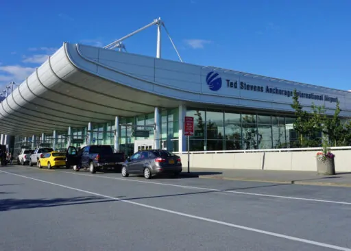 Anchorage (USA) to Tagum City (Philippines)