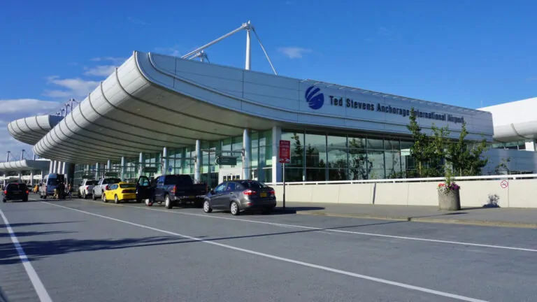 Anchorage (USA) to Tagum City (Philippines)