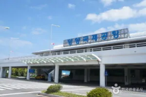 Yangyang (South Korea) to Tagum City (Philippines)