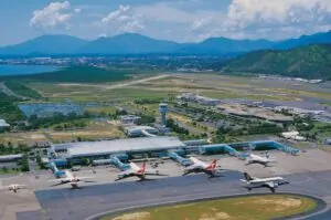 Cairns (Australia) to Tagum City (Philippines)