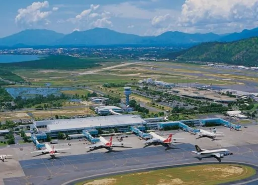 Cairns (Australia) to Tagum City (Philippines)