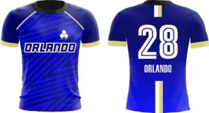 Coaching Staff Uniform – Tagum City