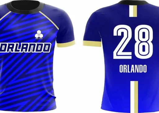 Coaching Staff Uniform – Tagum City