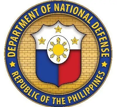 Department of National Defense (DND) – Philippines