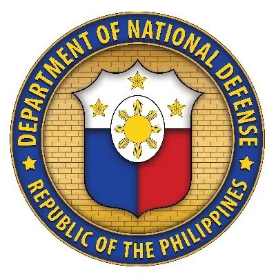 Department of National Defense (DND) – Philippines