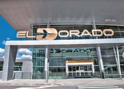 Bogota (Colombia) to Tagum City (Philippines)