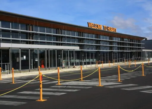 Hobart (Australia) to Tagum City (Philippines)