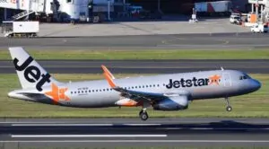 Jetstar – Tagum City