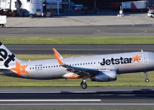 Jetstar – Tagum City