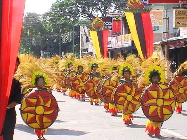 Kadagayaan Festival – Tagum City