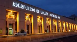 Malaga (Spain) to Tagum City (Philippines)