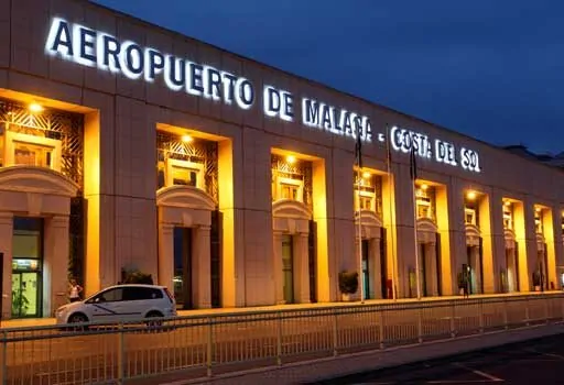 Malaga (Spain) to Tagum City (Philippines)