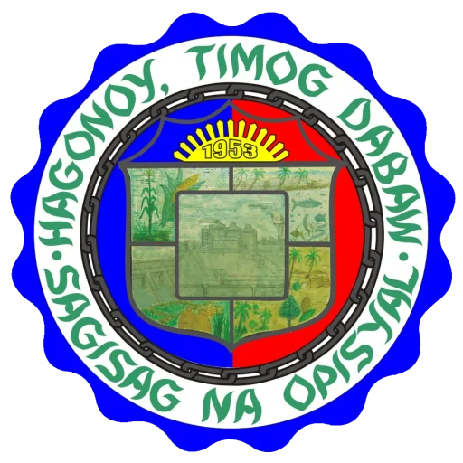 Municipality of Hagonoy – Davao Del Sur