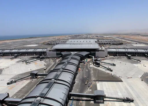 Muscat (Oman) to Tagum City (Philippines)