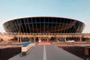 Nice (France) to Tagum City (Philippines)