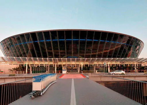 Nice (France) to Tagum City (Philippines)