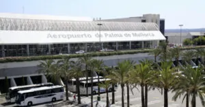 Palma de Mallorca (España) a Tagum City (Filipinas)