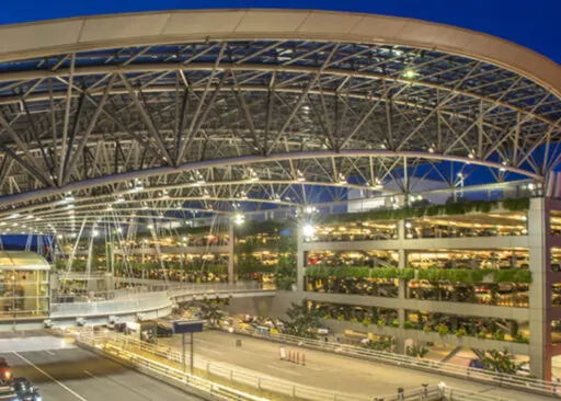 Portland (USA) to Tagum City (Philippines)