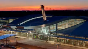 Raleigh-Durham (USA) to Tagum City (Philippines)
