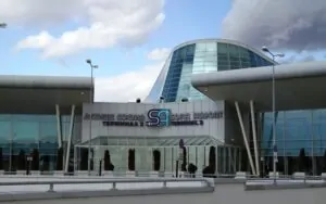 Sofia (Bulgaria) to Tagum City (Philippines)
