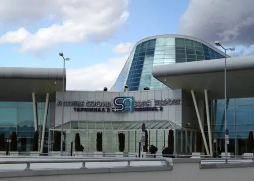 Sofia (Bulgaria) to Tagum City (Philippines)