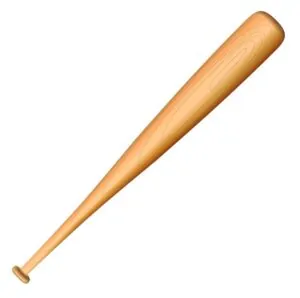 Baseball Bat – Tagum City