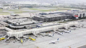 Fort Lauderdale (USA) to Tagum City (Philippines)