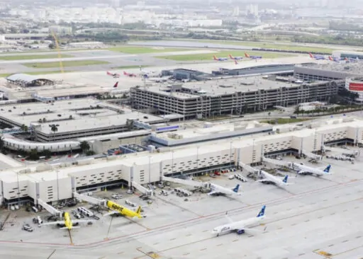 Fort Lauderdale (USA) to Tagum City (Philippines)