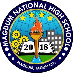 Magdum National High School – Tagum City