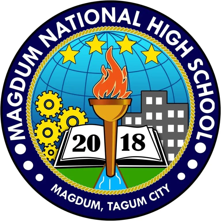 Magdum National High School – Tagum City