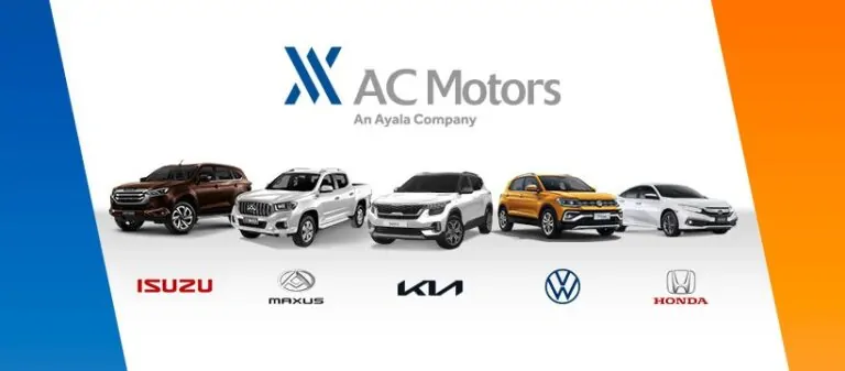 AC Motors – Tagum City