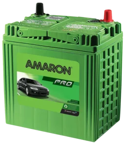 Amaron – Tagum City