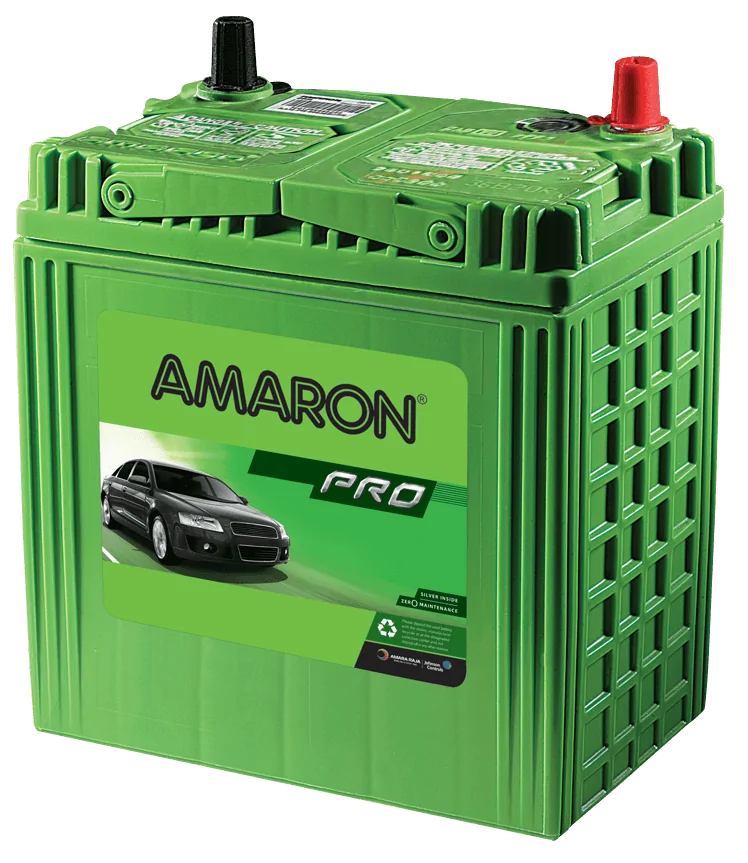 Amaron – Tagum City