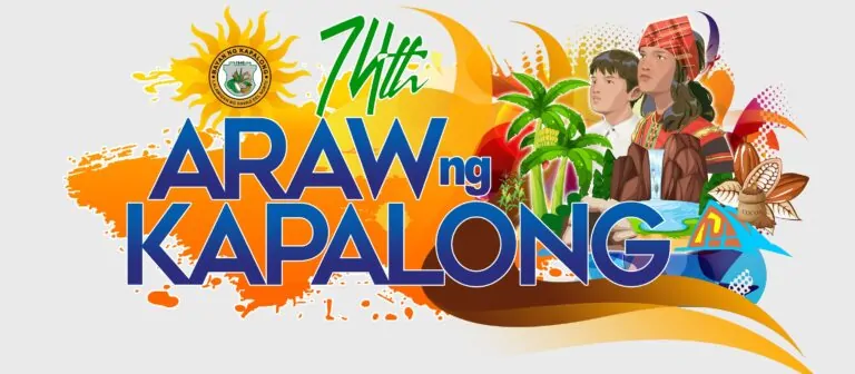 Araw ng Kapalong – Davao Del Norte