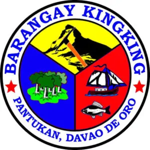 Kingking, Pantukan – Davao De Oro