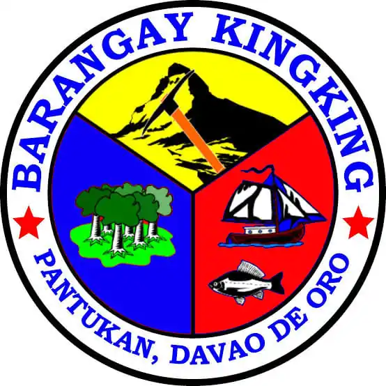 Kingking, Pantukan – Davao De Oro