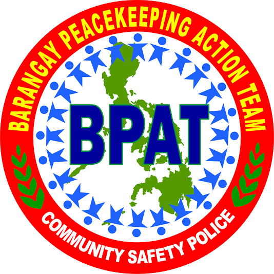 Barangay Peacekeeping Action Team (BPAT) – Tagum City