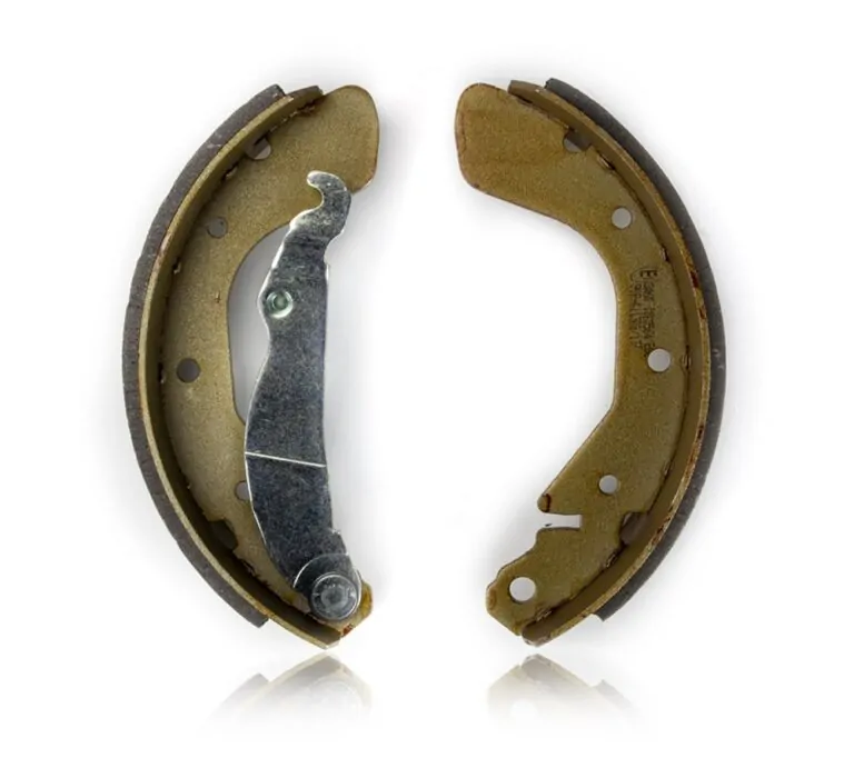Brake Shoe – Tagum City