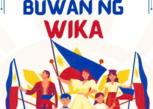 Buwan ng Wika – Tagum City