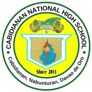 Cabidianan, Nabunturan – Davao De Oro